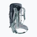 Zaino da trekking Deuter Trail Pro 36 l nero/scisto 7