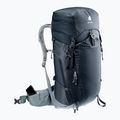 Zaino da trekking Deuter Trail Pro 36 l nero/scisto 2