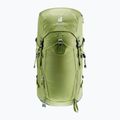 Zaino da trekking Deuter Trail Pro 36 l prato/grafite