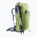 Zaino da trekking Deuter Trail Pro 36 l prato/grafite 6