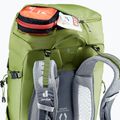 Zaino da trekking Deuter Trail Pro 36 l prato/grafite 7
