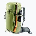 Zaino da trekking Deuter Trail Pro 36 l prato/grafite 8