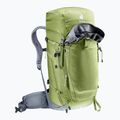 Zaino da trekking Deuter Trail Pro 36 l prato/grafite 9