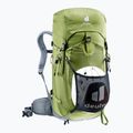 Zaino da trekking Deuter Trail Pro 36 l prato/grafite 11