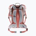 Zaino da escursionismo da donna deuter Trail 23 l SL uvetta/caspia 3