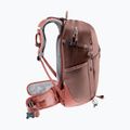 Zaino da escursionismo da donna deuter Trail 23 l SL uvetta/caspia 4