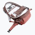 Zaino da escursionismo da donna deuter Trail 23 l SL uvetta/caspia 9