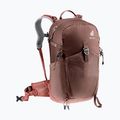 Zaino da escursionismo da donna deuter Trail 23 l SL uvetta/caspia 2