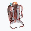 Zaino da escursionismo da donna deuter Trail 23 l SL uvetta/caspia 11
