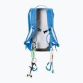 Deuter zaino da arrampicata Gravity Pitch 12 l nettuno/blu notte 11