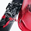 Zaino da donna deuter Freerider 28 l SL ibisco/rubino 14