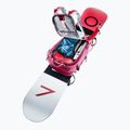 Zaino da donna deuter Freerider 28 l SL ibisco/rubino 15