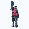 Zaino da donna deuter Freerider 28 l SL ibisco/rubino 17