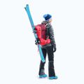 Zaino da donna deuter Freerider 28 l SL ibisco/rubino 18