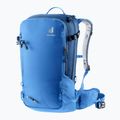 Zaino da paracadutismo Deuter Freerider 30 l nettuno/blu notte 2