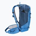 Zaino da paracadutismo Deuter Freerider 30 l nettuno/blu notte 5
