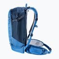 Zaino da paracadutismo Deuter Freerider 30 l nettuno/blu notte 6