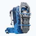 Zaino da paracadutismo Deuter Freerider 30 l nettuno/blu notte 9