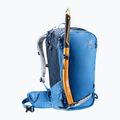 Zaino da paracadutismo Deuter Freerider 30 l nettuno/blu notte 10