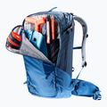 Zaino da paracadutismo Deuter Freerider 30 l nettuno/blu notte 11