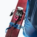Zaino da paracadutismo Deuter Freerider 30 l nettuno/blu notte 14