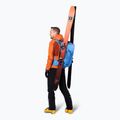 Zaino da paracadutismo Deuter Freerider 30 l nettuno/blu notte 17