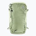 Zaino da paracadutismo Deuter Freerider Pro 32+ l SL da donna grove/minerale