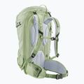 Zaino da paracadutismo Deuter Freerider Pro 32+ l SL da donna grove/minerale 4