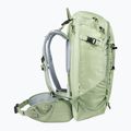 Zaino da paracadutismo Deuter Freerider Pro 32+ l SL da donna grove/minerale 5