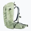 Zaino da paracadutismo Deuter Freerider Pro 32+ l SL da donna grove/minerale 6