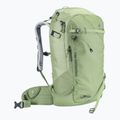 Zaino da paracadutismo Deuter Freerider Pro 32+ l SL da donna grove/minerale 7