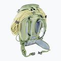 Zaino da paracadutismo Deuter Freerider Pro 32+ l SL da donna grove/minerale 10