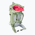 Zaino da paracadutismo Deuter Freerider Pro 32+ l SL da donna grove/minerale 11