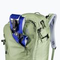 Zaino da paracadutismo Deuter Freerider Pro 32+ l SL da donna grove/minerale 14
