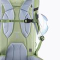 Zaino da paracadutismo Deuter Freerider Pro 32+ l SL da donna grove/minerale 15