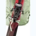 Zaino da paracadutismo Deuter Freerider Pro 32+ l SL da donna grove/minerale 17