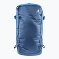 Zaino da sci Deuter Freerider Pro 34 l nightblue/ neptune