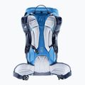 Zaino da sci Deuter Freerider Pro 34 l nightblue/ neptune 3