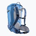 Zaino da sci Deuter Freerider Pro 34 l nightblue/ neptune 4