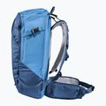 Zaino da sci Deuter Freerider Pro 34 l nightblue/ neptune 5