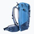 Zaino da sci Deuter Freerider Pro 34 l nightblue/ neptune 6