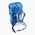 Zaino da sci Deuter Freerider Pro 34 l nightblue/ neptune 7