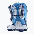 Zaino da sci Deuter Freerider Pro 34 l nightblue/ neptune 8