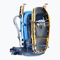 Zaino da sci Deuter Freerider Pro 34 l nightblue/ neptune 9