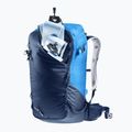 Zaino da sci Deuter Freerider Pro 34 l nightblue/ neptune 12