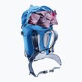 Zaino da sci Deuter Freerider Pro 34 l nightblue/ neptune 13