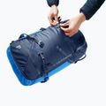 Zaino da sci Deuter Freerider Pro 34 l nightblue/ neptune 15