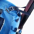 Zaino da sci Deuter Freerider Pro 34 l nightblue/ neptune 16