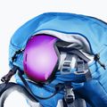 Zaino da sci Deuter Freerider Pro 34 l nightblue/ neptune 17