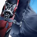 Zaino da sci Deuter Freerider Pro 34 l nightblue/ neptune 18